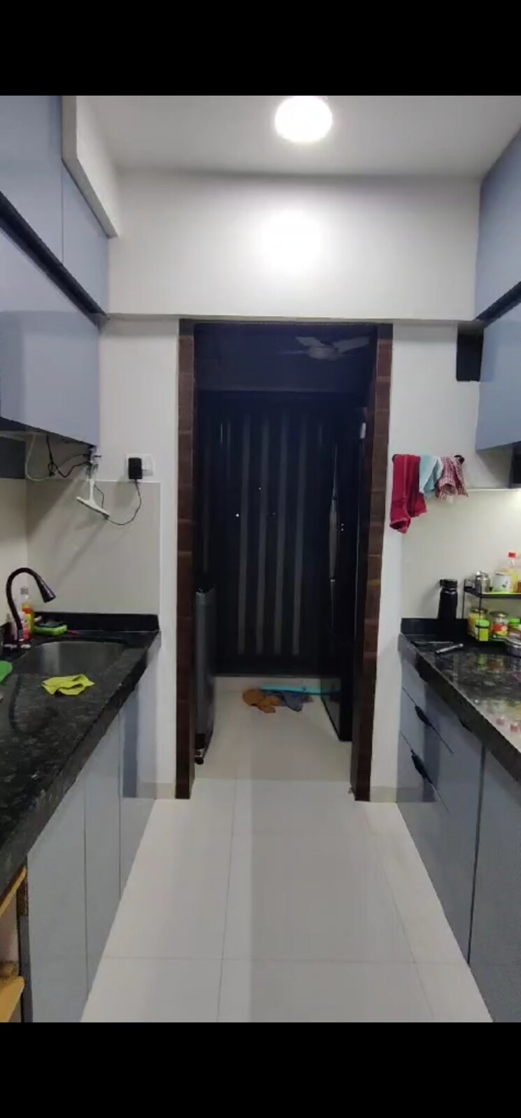 Kitchen, lodha-palava-city 3 Bedroom 849 Sq.Ft. Apartment In Dombivli East Thane 7682481