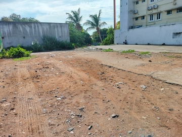 Commercial Land 7500 Sq.Ft. For Rent in Tiruvannamalai - Thiyagadurgam Road Tiruvannamalai  7682484