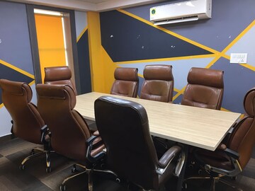 Team Area in  Office Space in IT/SEZ at Sector 127 – for Rent