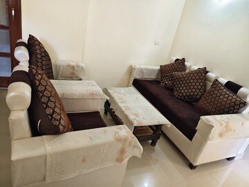 2 BHK Apartment For Rent in Sector 24 Panchkula  7682521