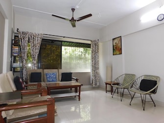 2 BHK Apartment For Resale in Devki Apartment Mulund West Mulund West Mumbai  7682515