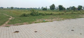  Plot For Sale in Jewar