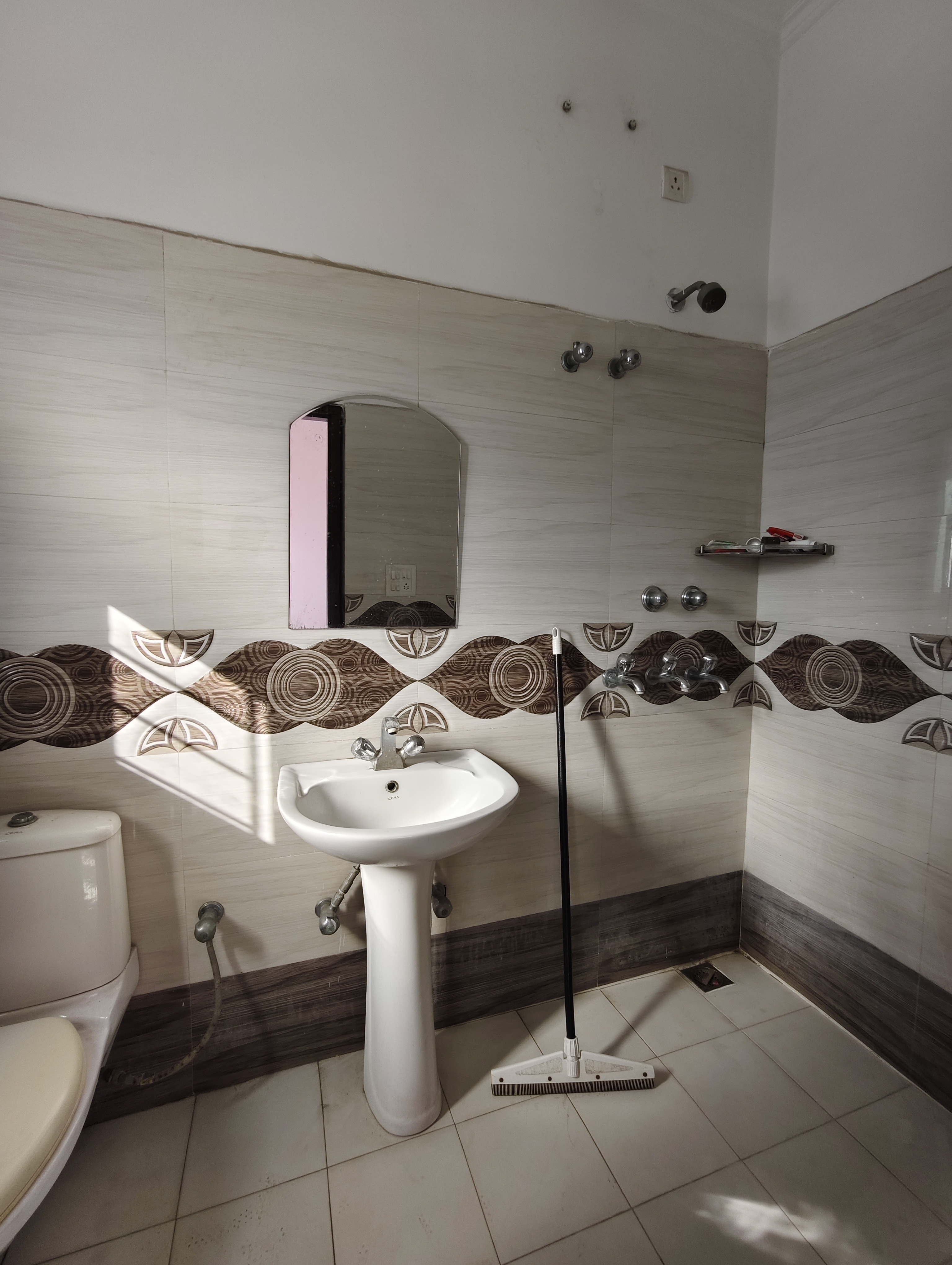 Rental 1 Bedroom 1200 Sq.Ft. Villa in Sector 21 Panchkula 7682553