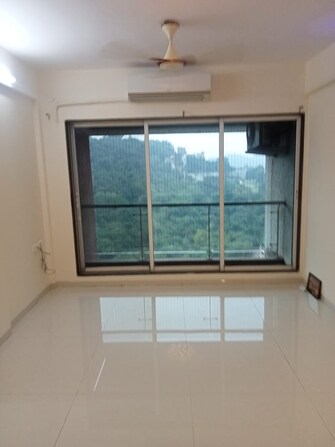 2 BHK Apartment For Rent in L And T Seawoods Residences Seawoods Navi Mumbai  7682546