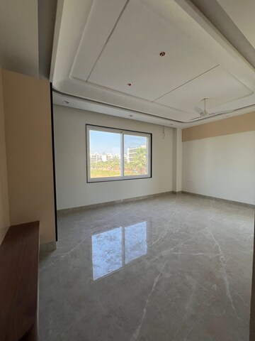 Bedroom in 4 BHK Builder Floor at Ansal API Versalia, Sector 67a – for Sale