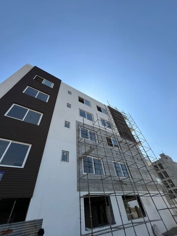 4 BHK Builder Floor – Exterior View View at Ansal API Versalia, Sector 67a - for Sale