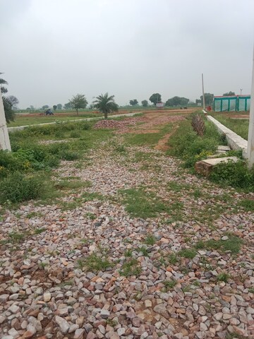 Plot Area in  Plot at Jewar – for Sale