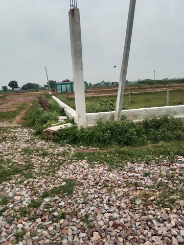  Plot For Sale in Jewar