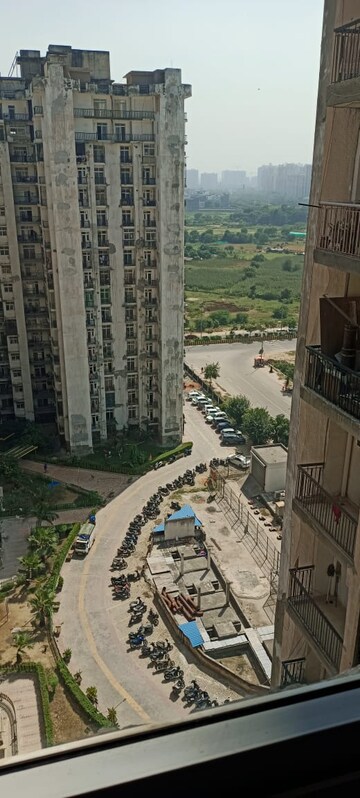 2.5 BHK Apartment – Exterior View View at Panchsheel Hynish, Sector 1 Greater Noida - for Sale