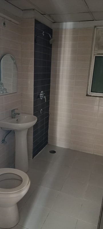 Bathroom in 2.5 BHK Apartment at Panchsheel Hynish, Sector 1 Greater Noida – for Sale