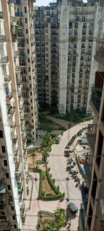 2.5 BHK Apartment – Exterior View View at Panchsheel Hynish, Sector 1 Greater Noida - for Sale