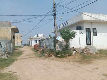  Plot For Sale in Sultanpur