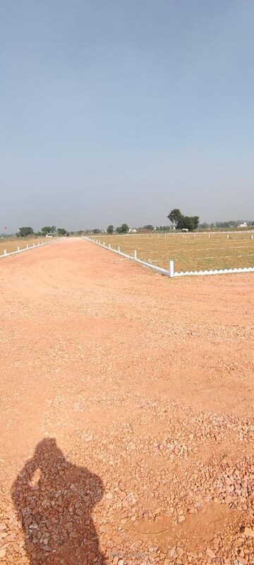 Plot Area in  Plot at Sultanpur – for Sale