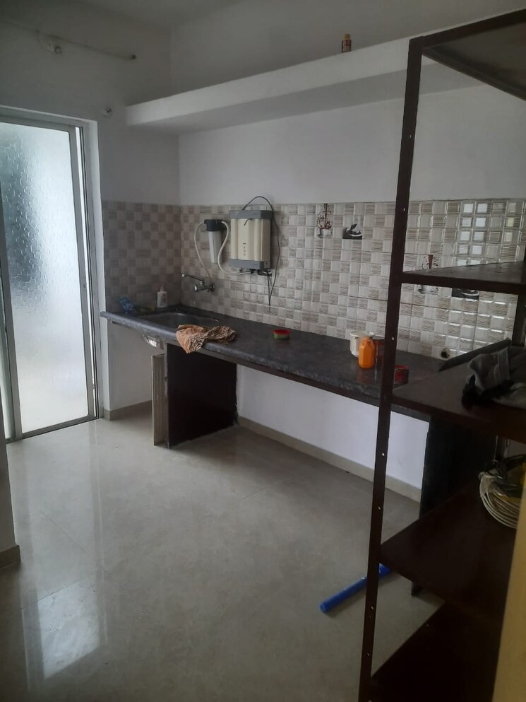 Kitchen, casa-pallacio 1 Bedroom 600 Sq.Ft. Apartment In Viman Nagar Pune 7682731