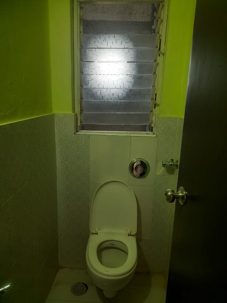 Bathroom, casa-pallacio 1 Bedroom 600 Sq.Ft. Apartment In Viman Nagar Pune 7682731