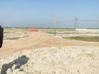 Plot For Resale in Tappal Aligarh  7682775