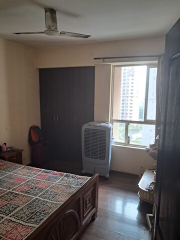 Bedroom in 2.5 BHK Apartment at Gaur City 2 - 10th Avenue, Sector 16c Greater Noida – for Sale