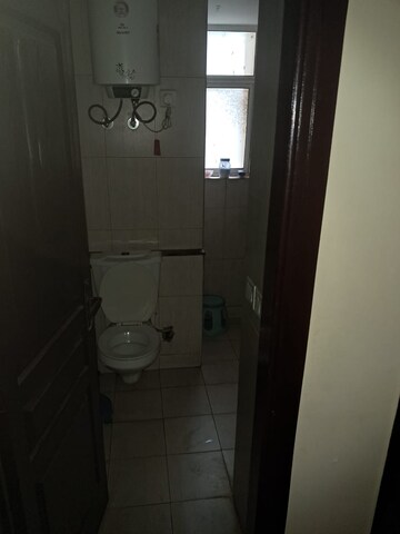 Bathroom in 2.5 BHK Apartment at Gaur City 2 - 10th Avenue, Sector 16c Greater Noida – for Sale