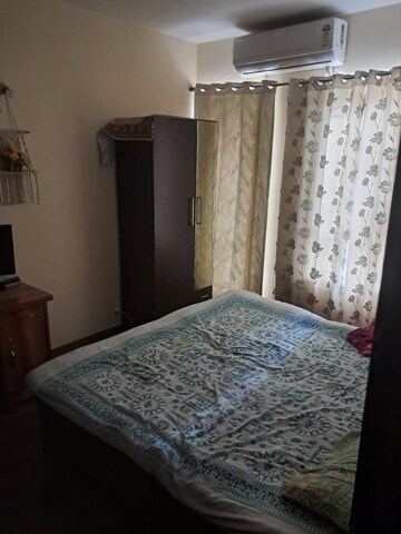 Bedroom in 2.5 BHK Apartment at Gaur City 2 - 10th Avenue, Sector 16c Greater Noida – for Sale