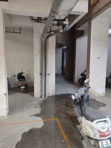 2.5 BHK Apartment – Exterior View View at Gaur City 2 - 10th Avenue, Sector 16c Greater Noida - for Sale