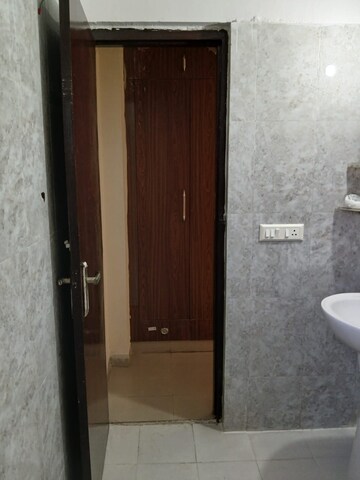 Bathroom in 2.5 BHK Apartment at Gaur City 2 - 10th Avenue, Sector 16c Greater Noida – for Sale