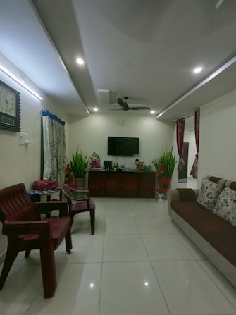 3 BHK Apartment For Resale in Ratnagiri Nagar Guntur  7682790