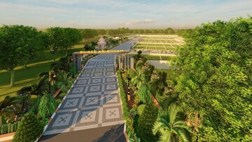  Plot For Sale in Ajmer Road