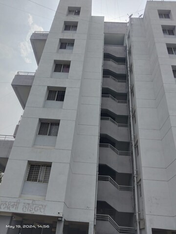 1 BHK Apartment For Rent in Thergaon Pune  7682801