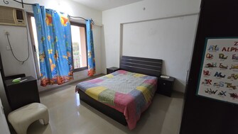 2 BHK Apartment For Rent in Hiranandani Estate Ghodbunder Road Thane  7682805