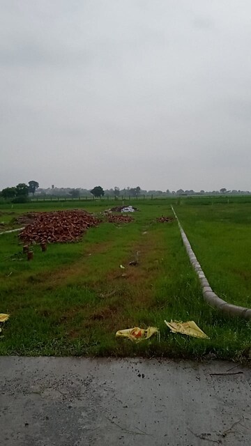  Plot For Sale in Jewar