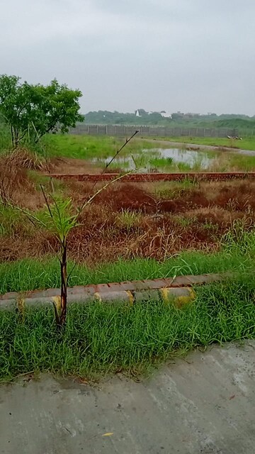 Plot Area in  Plot at Jewar – for Sale