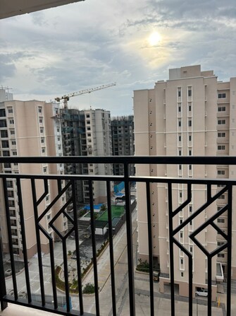 2 BHK Apartment For Rent in Prestige Primrose Hills Banashankari 6th Stage Bangalore  7682892