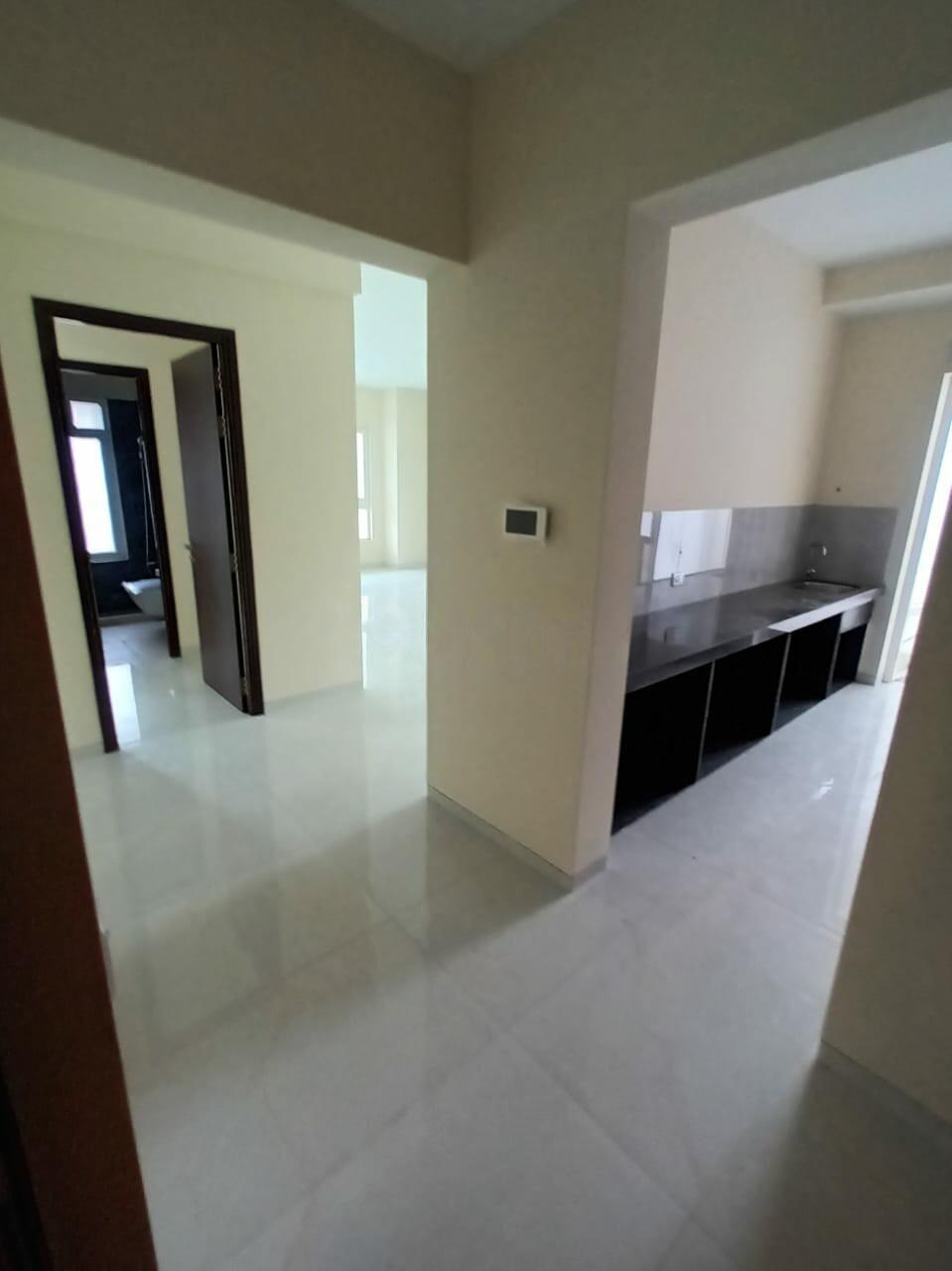 3 BHK Apartment For Rent in Ashford Royale Nahur Mumbai  7682858