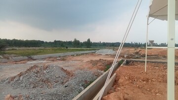 Plot For Resale in Taapasi Northern Lights Devanahalli Bangalore  7682861