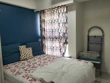 Bedroom in 1 BHK Apartment at Lodha Casa Maxima, Mira Road East – for Sale