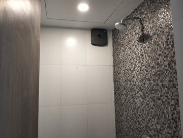 Bathroom in 1 BHK Apartment at Lodha Casa Maxima, Mira Road East – for Sale