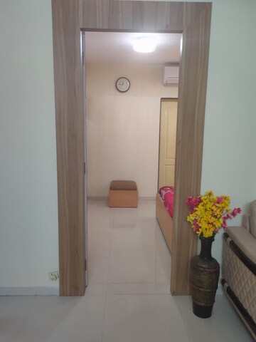 Bathroom in 2 BHK Apartment at Puraniks One Hometown, Ghodbunder Road – for Sale