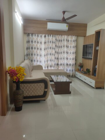 2 BHK Apartment For Sale in Puraniks One Hometown, Ghodbunder Road