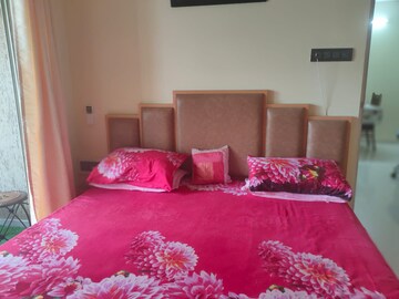 Bedroom in 2 BHK Apartment at Puraniks One Hometown, Ghodbunder Road – for Sale