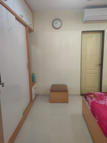 Bathroom in 2 BHK Apartment at Puraniks One Hometown, Ghodbunder Road – for Sale
