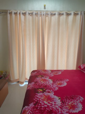 Bedroom in 2 BHK Apartment at Puraniks One Hometown, Ghodbunder Road – for Sale
