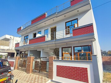 3 BHK Independent House For Resale in Shimla Bypass Road Dehradun  7682914