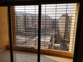 4 BHK Apartment For Rent in Valley Shilp Kharghar Navi Mumbai  7682915