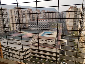 4 BHK Apartment For Rent in Valley Shilp Kharghar Navi Mumbai  7682915