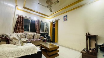 2 BHK Apartment For Rent in Sai Life Style Dhanori Pune  7682925