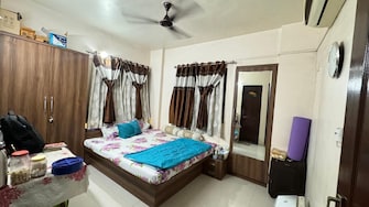 2 BHK Apartment For Rent in Sai Life Style Dhanori Pune  7682925