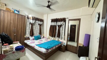 2 BHK Apartment For Rent in Sai Life Style Dhanori Pune  7682925