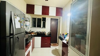 2 BHK Apartment For Rent in Sai Life Style Dhanori Pune  7682925