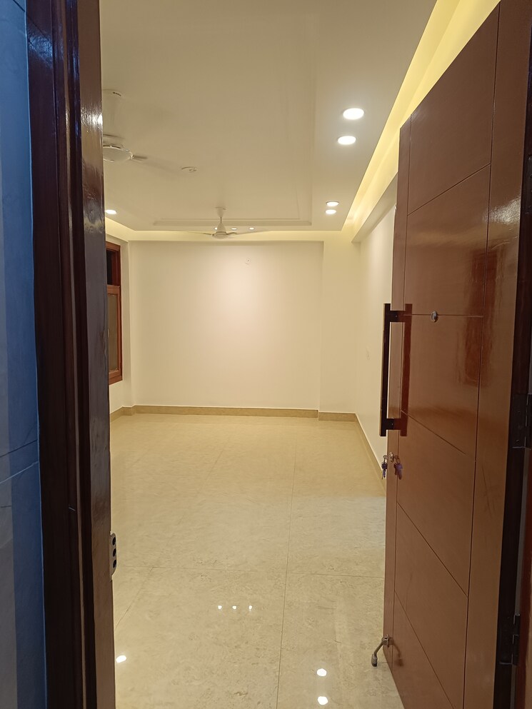 Bathroom, mehrauli 3 Bedroom 110 Sq.Yd. Independent House In Mehrauli Delhi 7682938