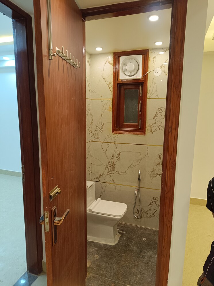 undefined, mehrauli 3 Bedroom 110 Sq.Yd. Independent House In Mehrauli Delhi 7682938